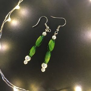 Handmade Earrings